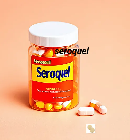 Seroquel prescrizione